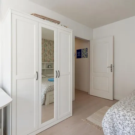 L'evain - 800m Centre - 850m Gare * Angers