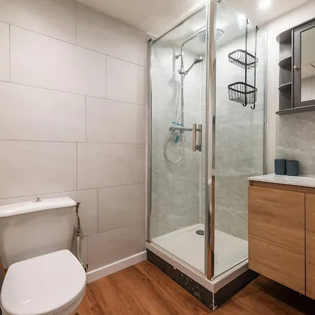 L'evain - 800m Centre - 850m Gare * Angers