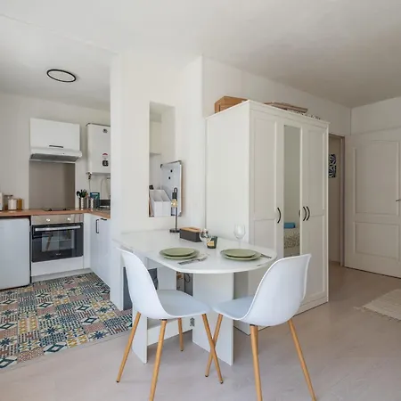 L'evain - 800m Centre - 850m Gare Apartment Angers