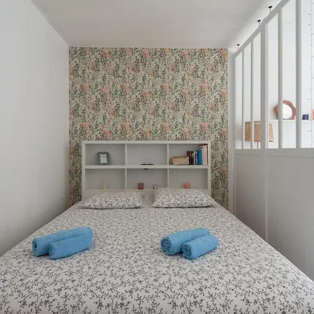 L'evain - Proche Centre-ville Et Gare Апартаменти