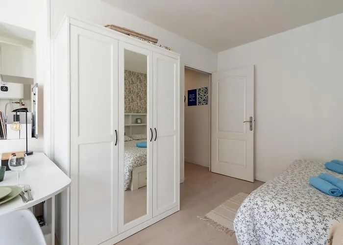 L'evain - 800m Centre - 850m Gare * Анже