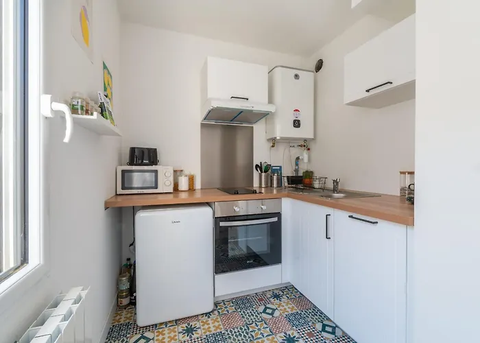 L'evain - 800m Centre - 850m Gare Daire Angers