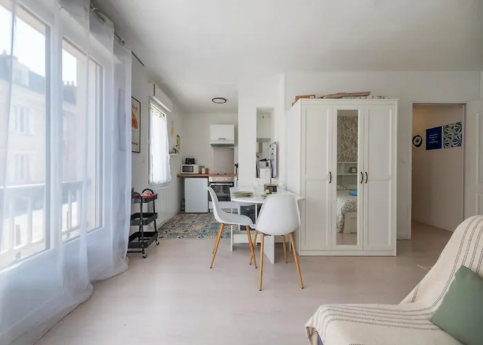 L'evain - 800m Centre - 850m Gare Daire *