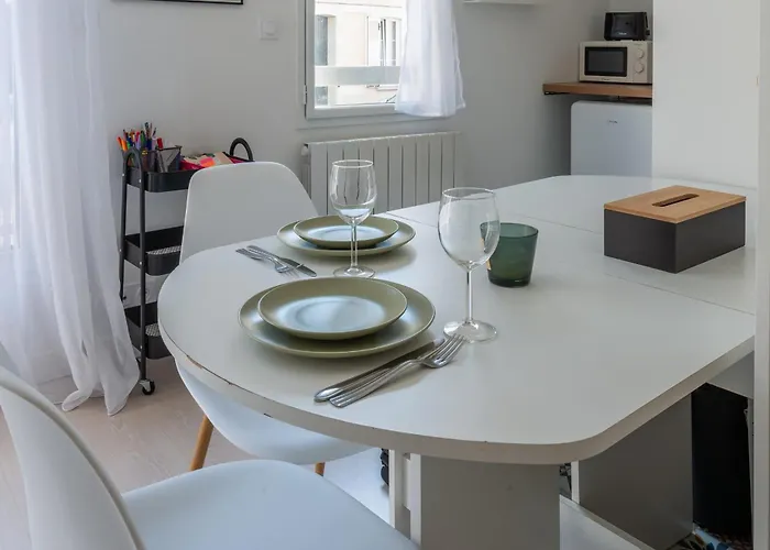 Daire L'evain - 800m Centre - 850m Gare Angers