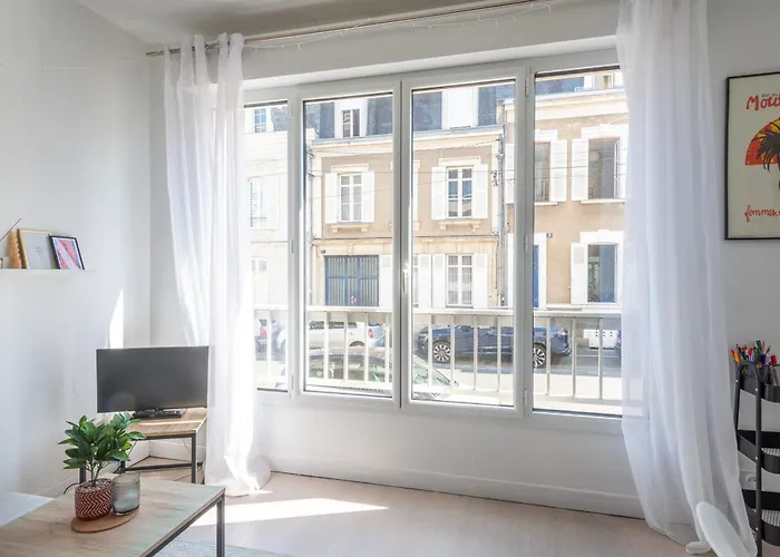 L'evain - 800m Centre - 850m Gare *