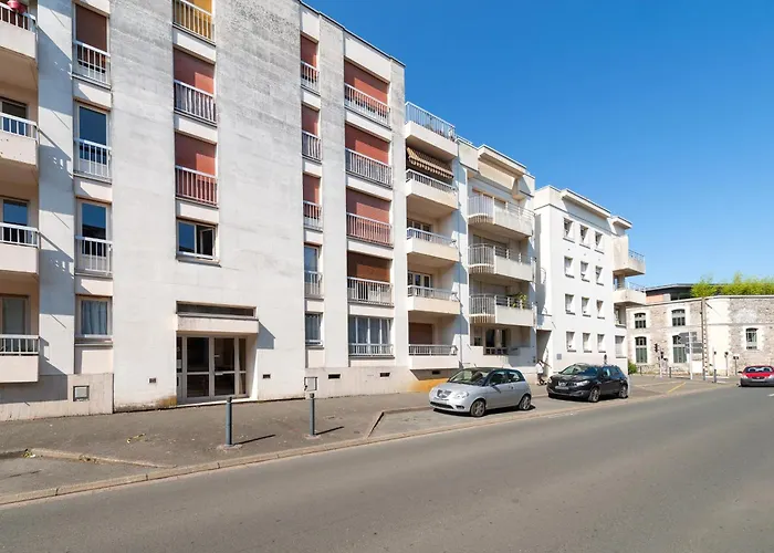 L'evain - 800m Centre - 850m Gare Daire